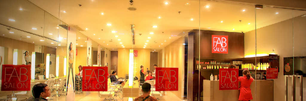 NWRファブ・サロン