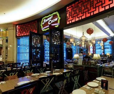 NWR ジョニー・チョウ ティーザー