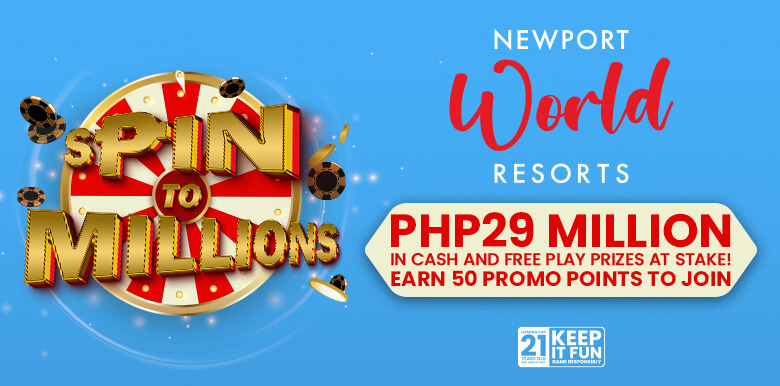 NWR スピン・トゥ・ミリオンズ---ハイライト