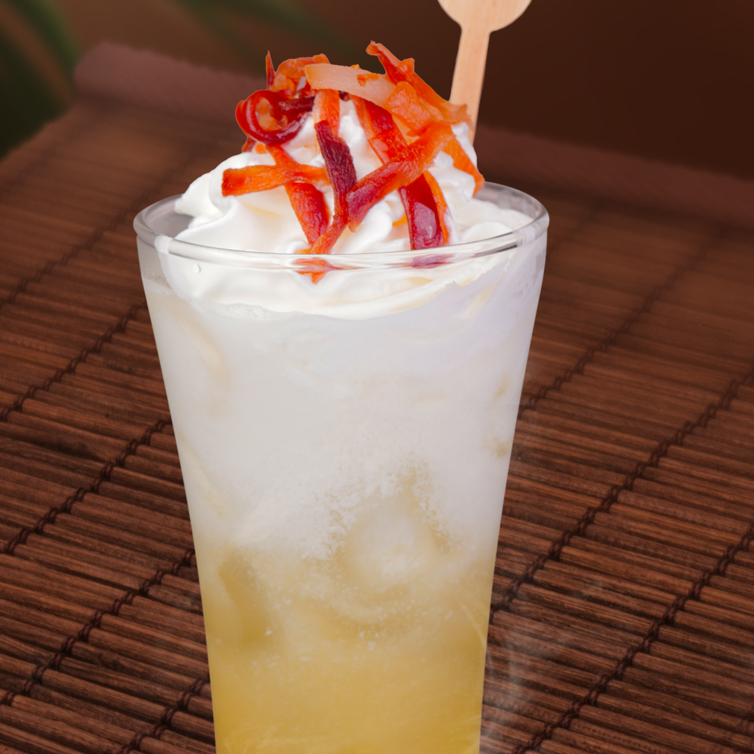 イタリアンソーダ