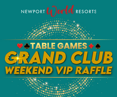 ヴィップ・グランド・クラブ