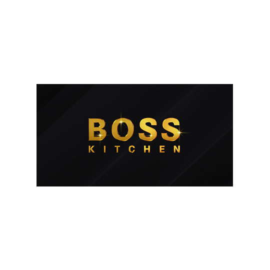 ボスキッチン