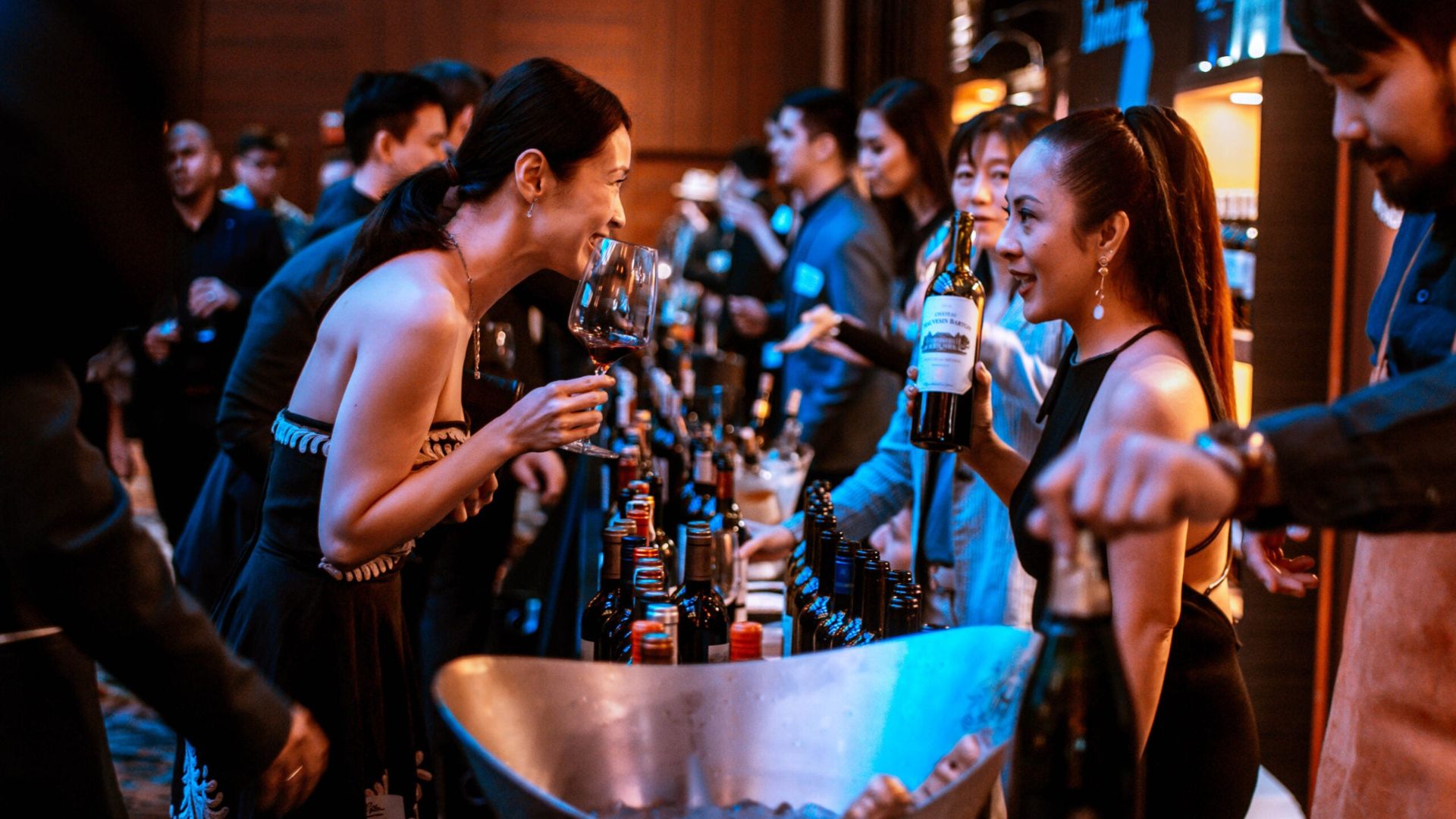 第20回グランド・ワイン・エクスペリエンス