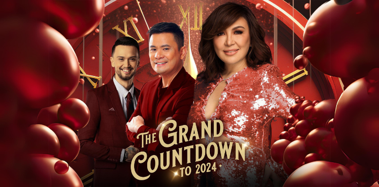 グランド・カウントダウン