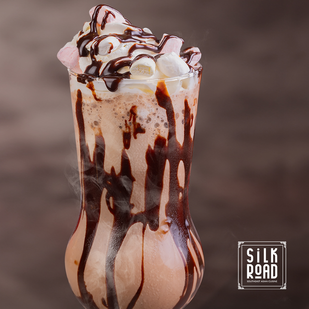 シルクロード・ツォコラーテ