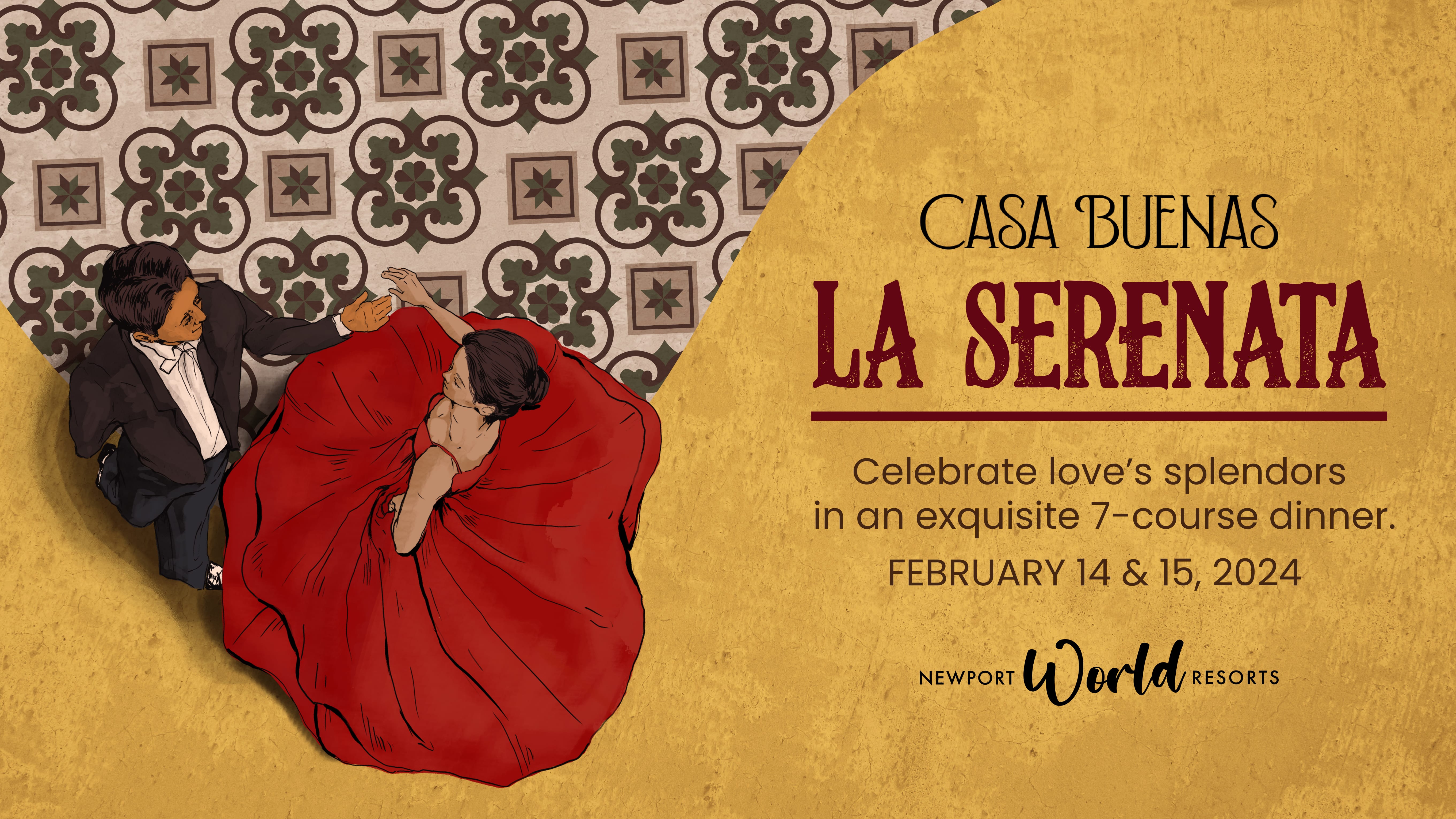 ラ・セレナータ