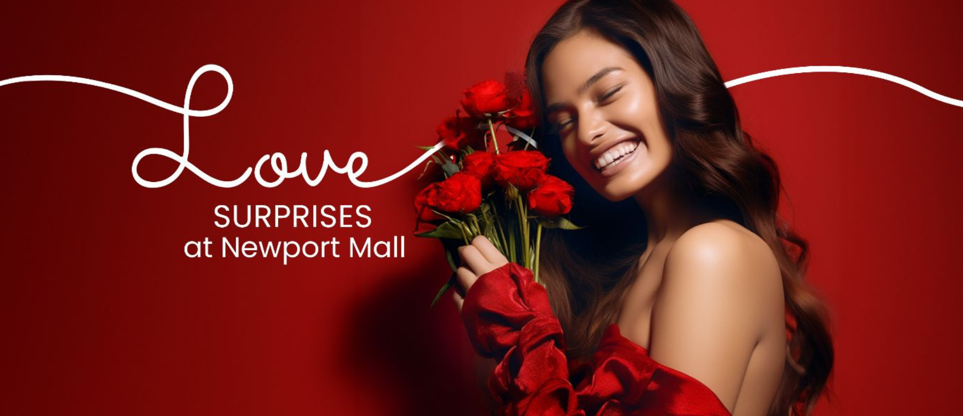 バレンタイン・オール・イン・ラブ