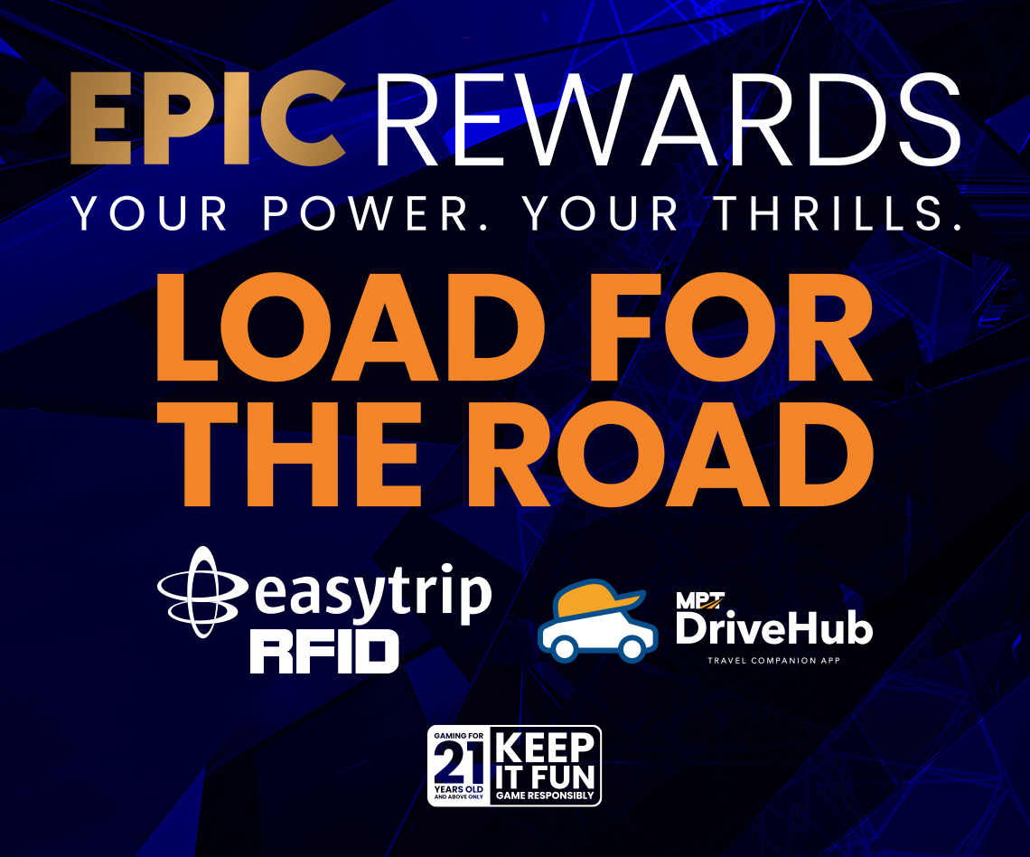 ロード・フォー・ザ・ロード×イージートリップRFID