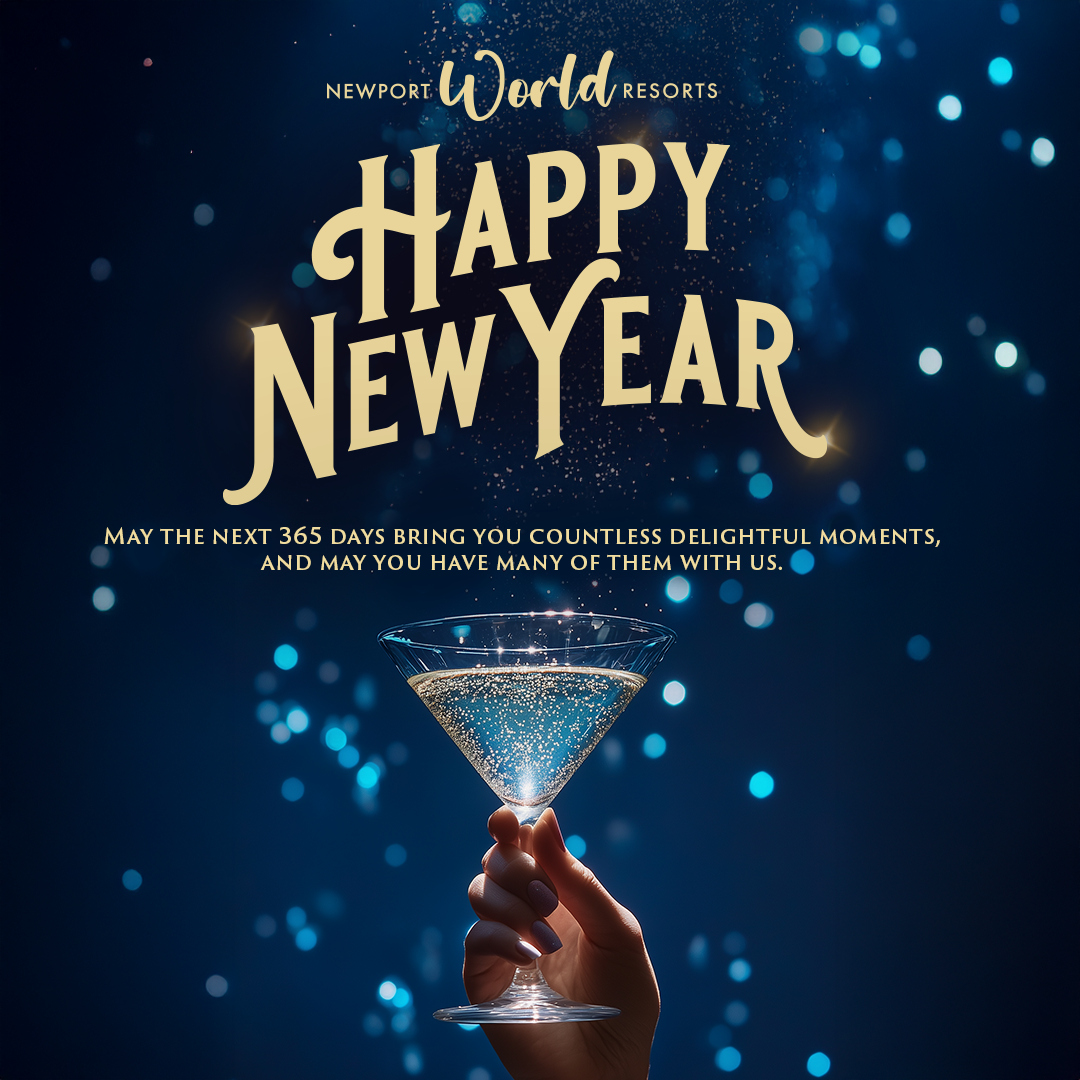 2024年 新年のご挨拶 