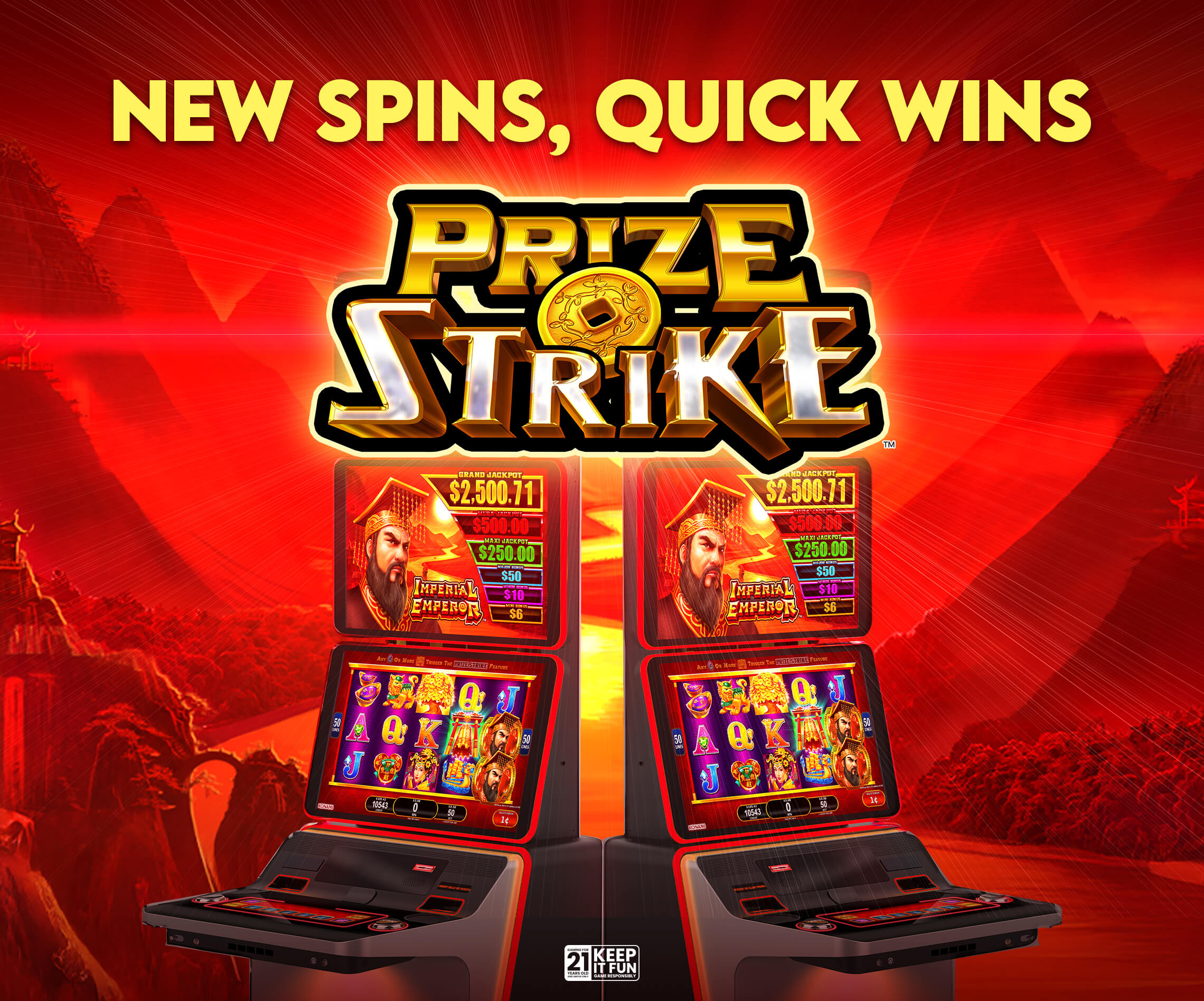 New-Spins-Quick-Wins