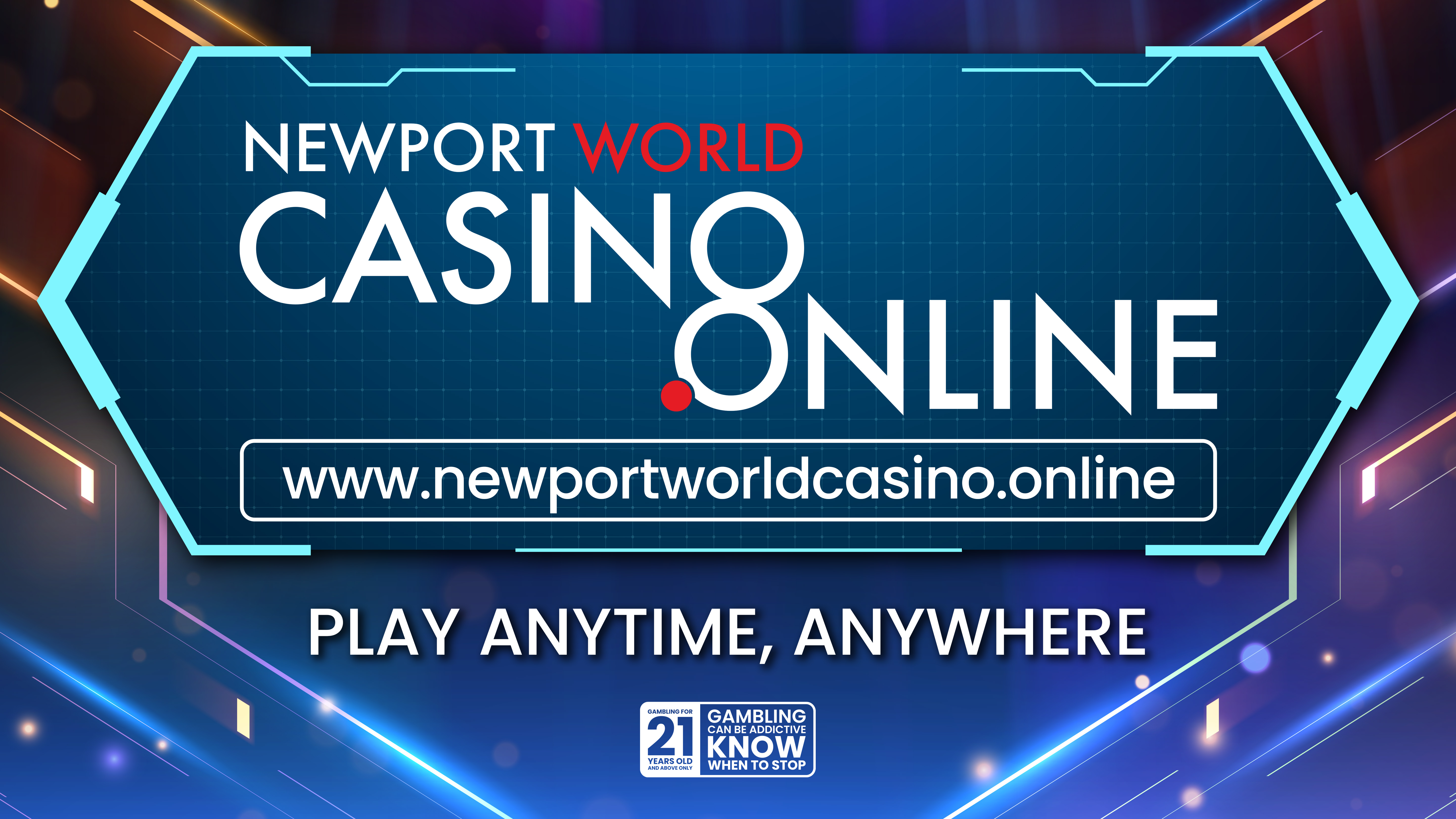 CASINO ONLINE