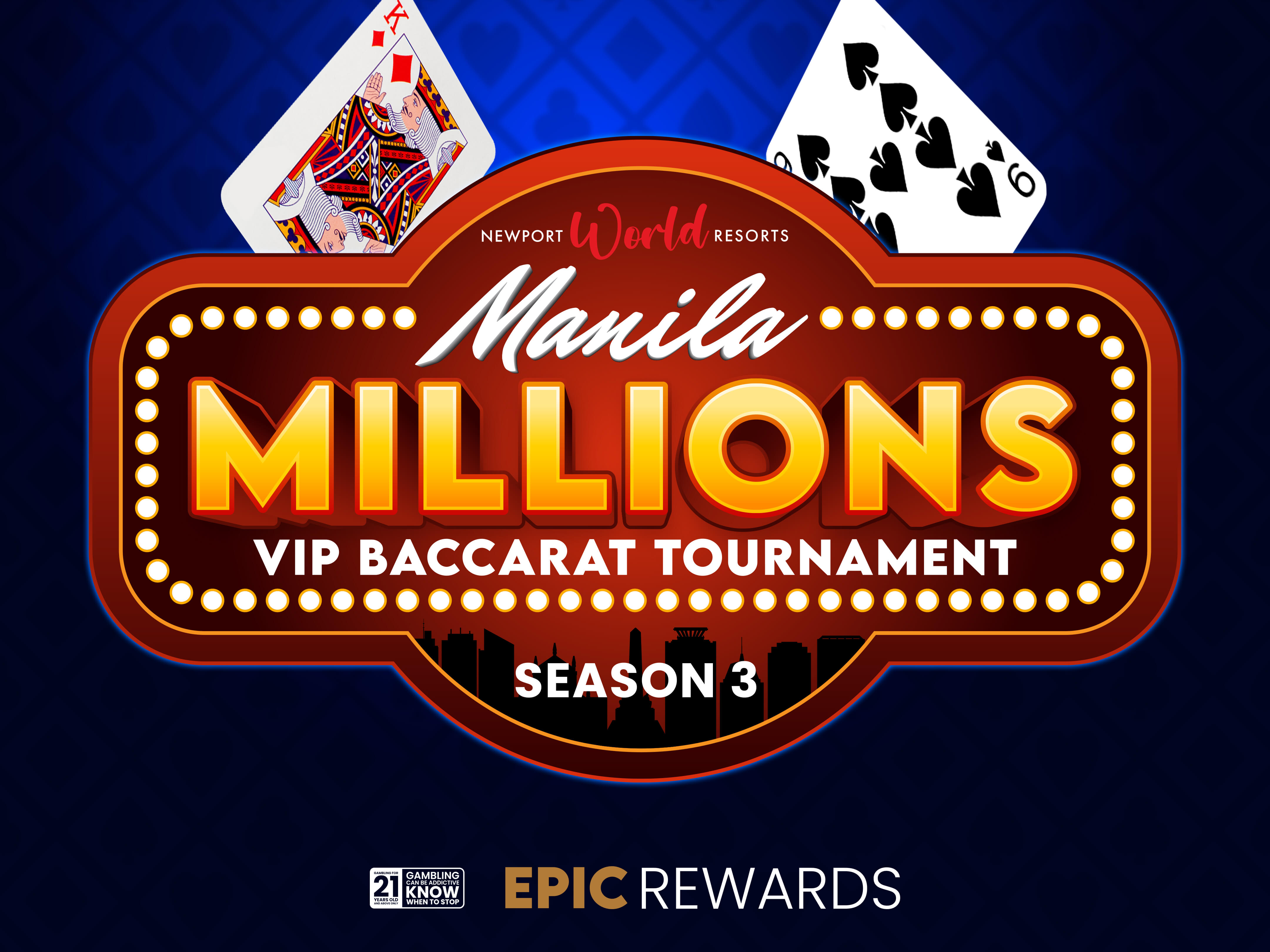 MANILA-MILLIONS