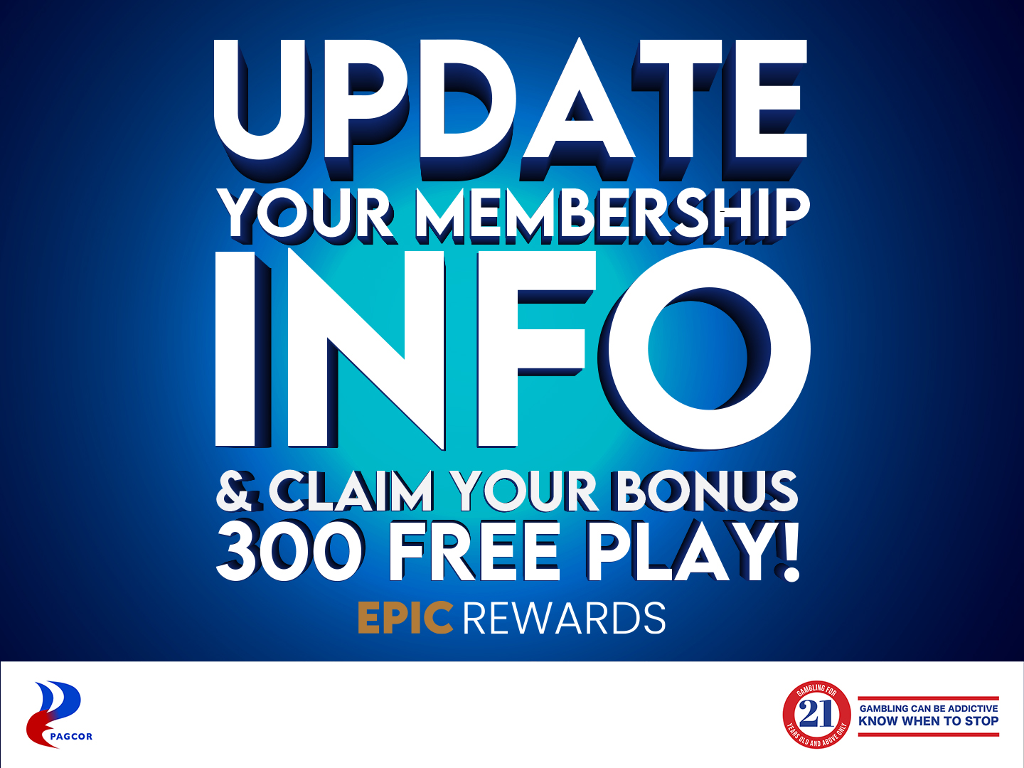 OPT IN