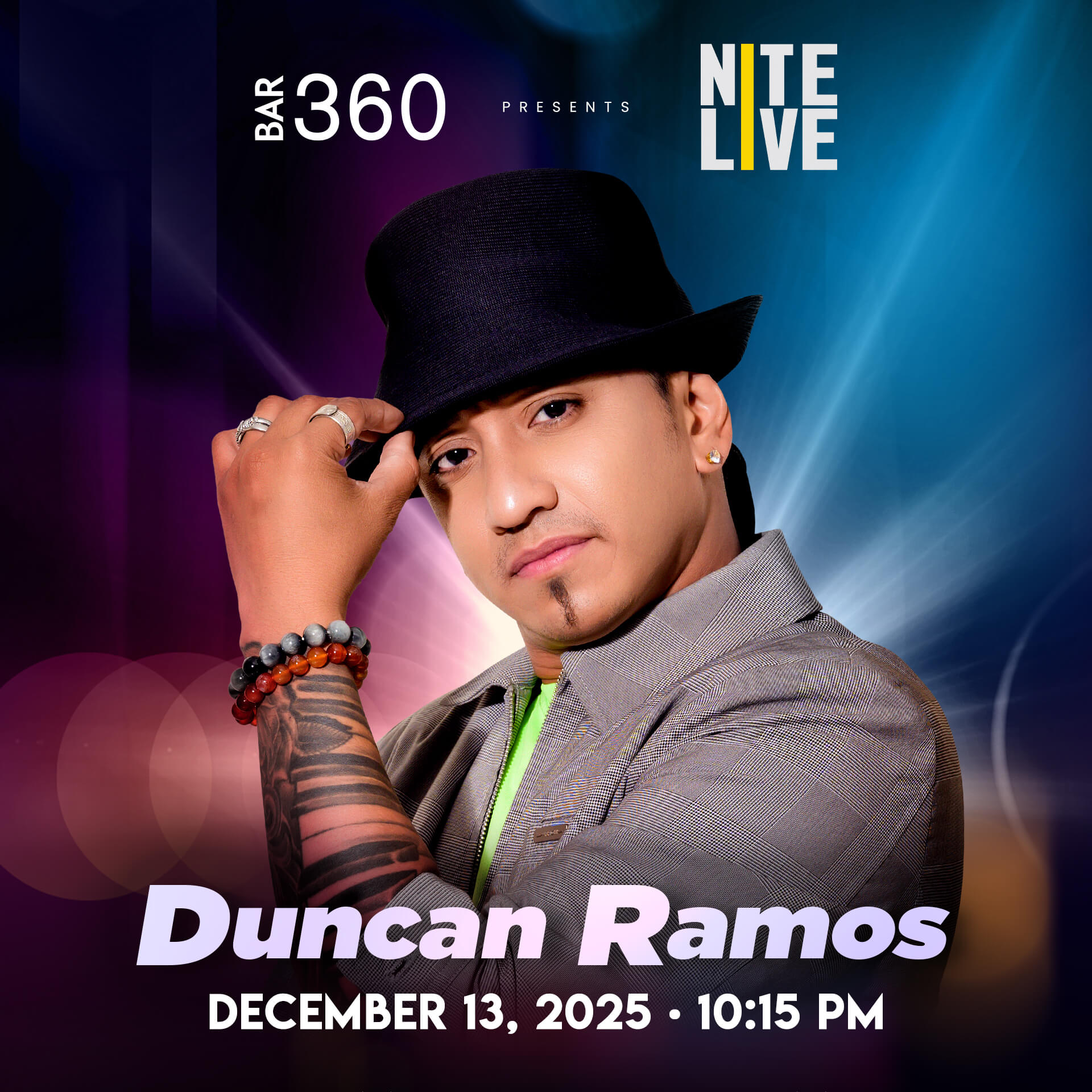 ナイト・ライブ