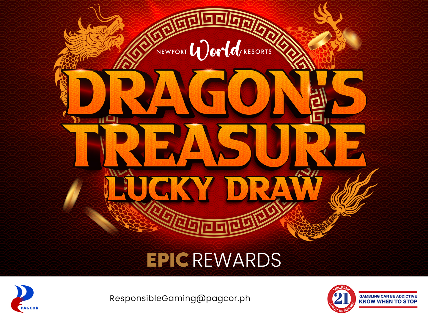 ドラゴン・トレジャー