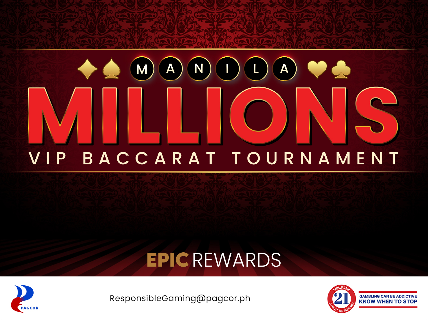 マニラ・ミリオンズ