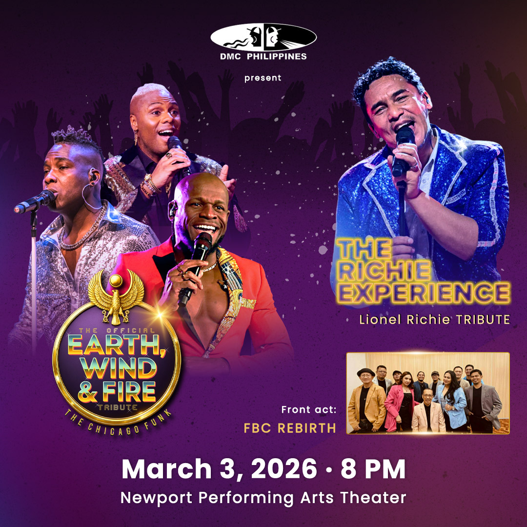 アース・ウィンド＆ファイアー