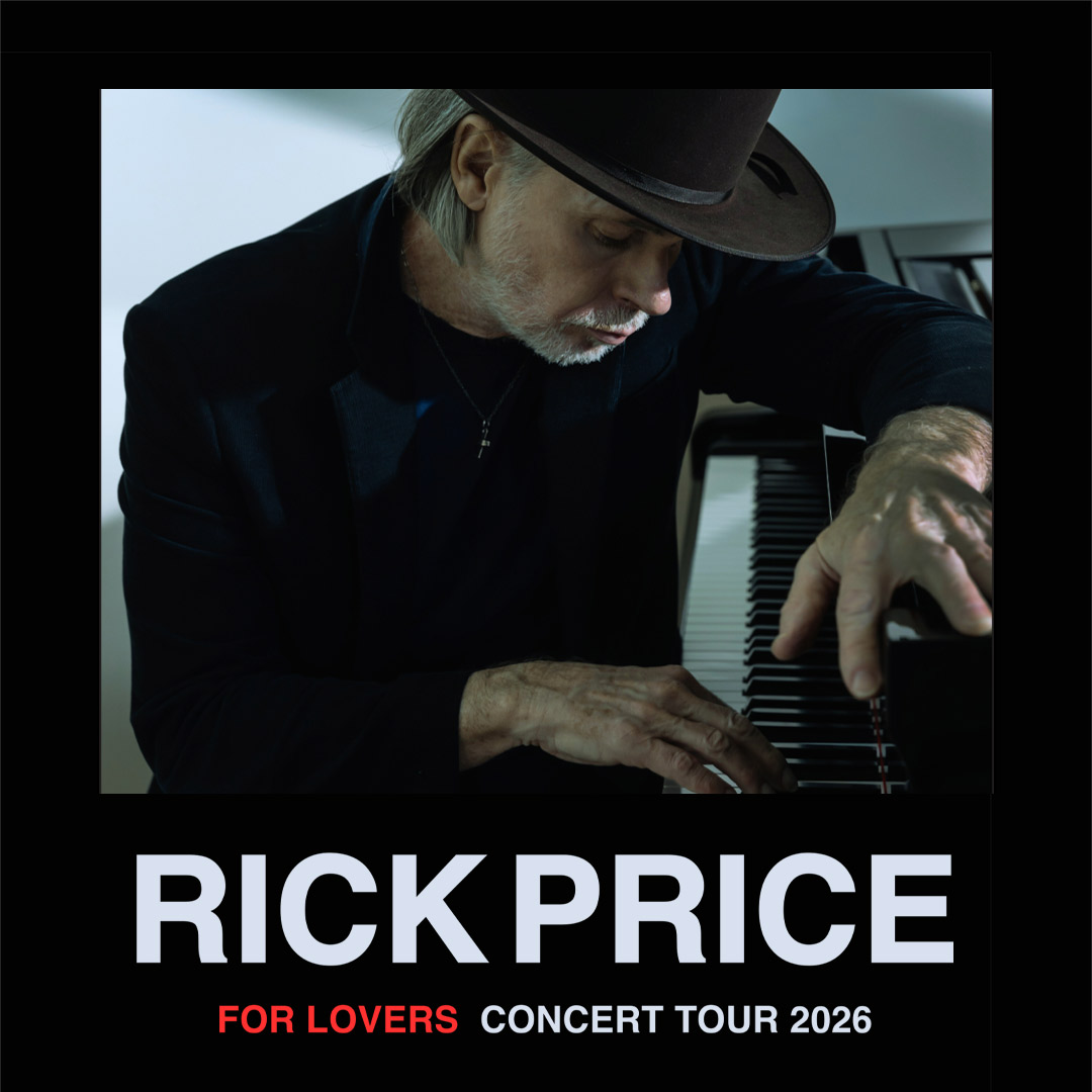 リック・プライス