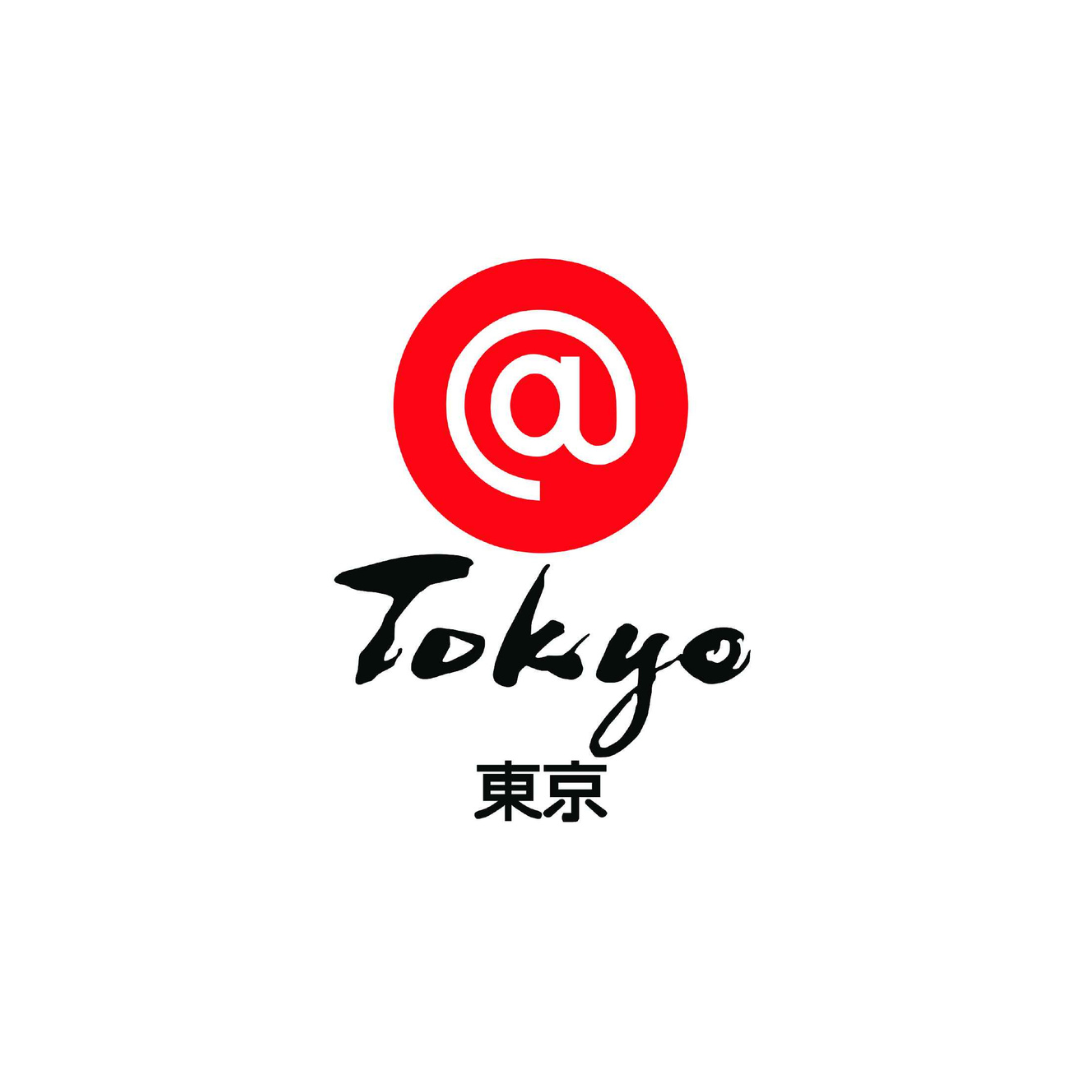 @東京