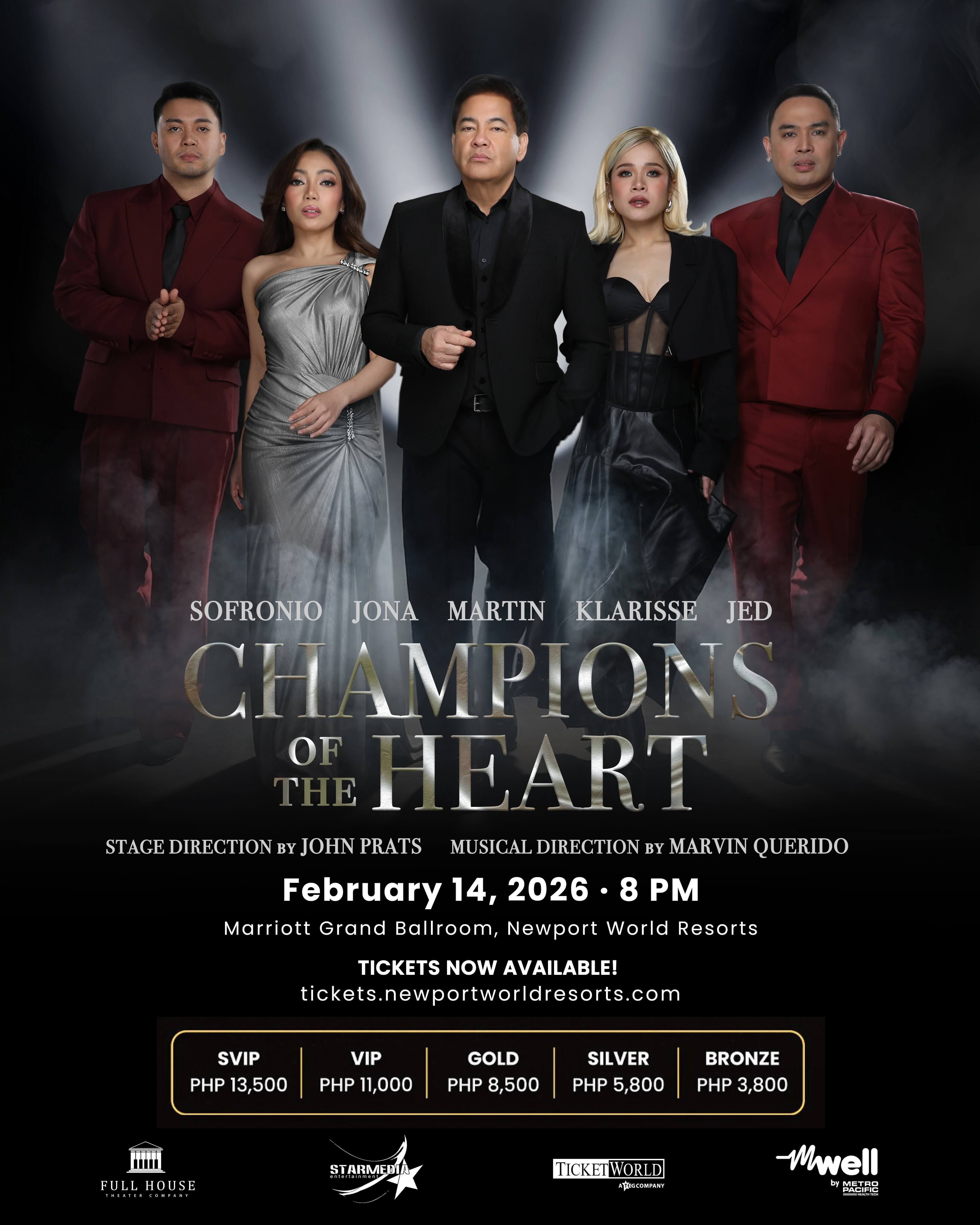  ライブパフォーマンスが彩りを添えるお祝い