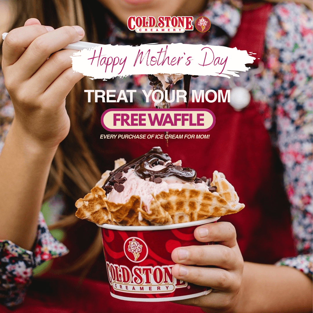 Coldstone