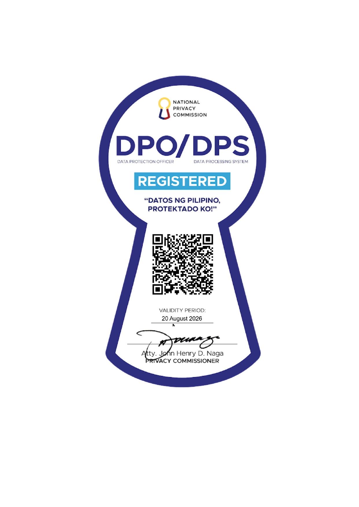 国家プライバシー委員会