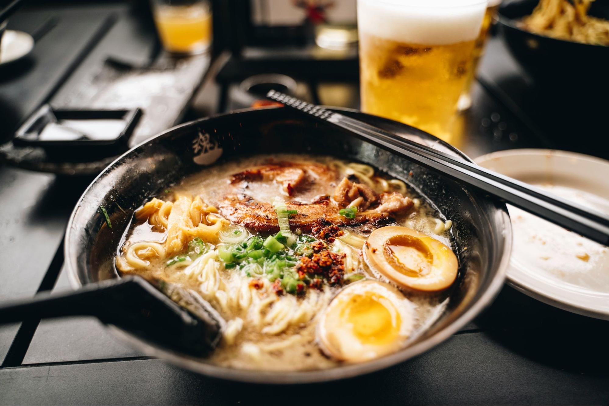 ラーメン