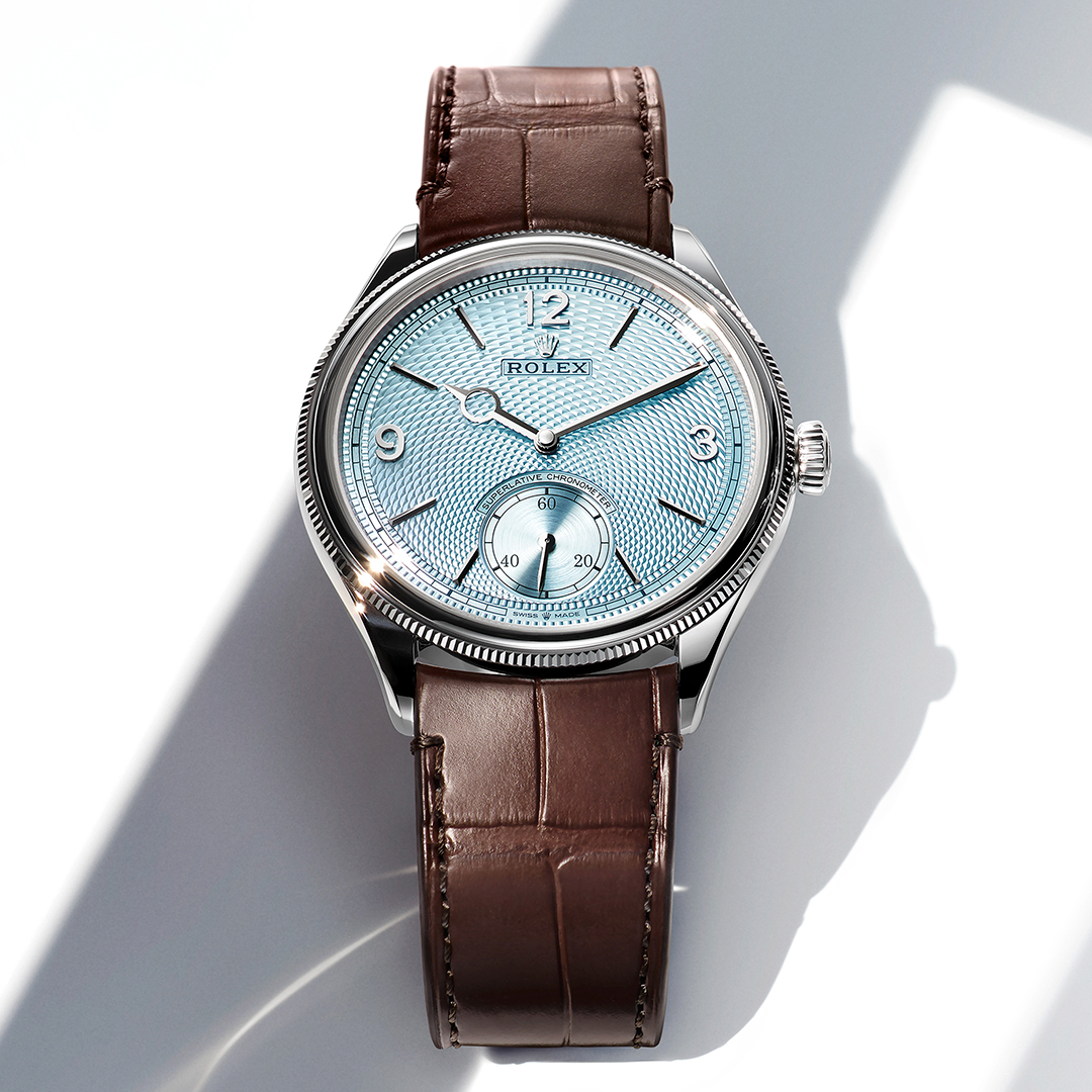 Rolex watch