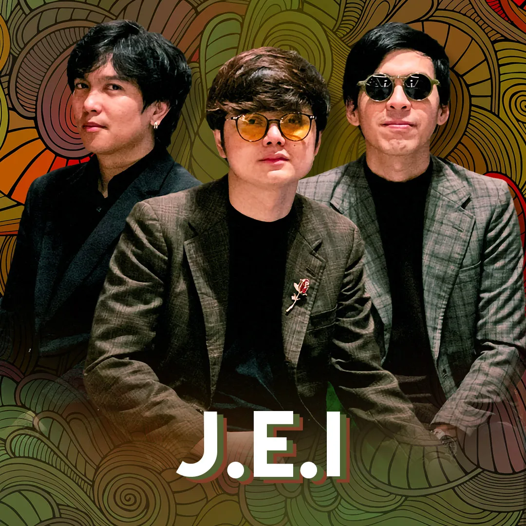 J.E.I