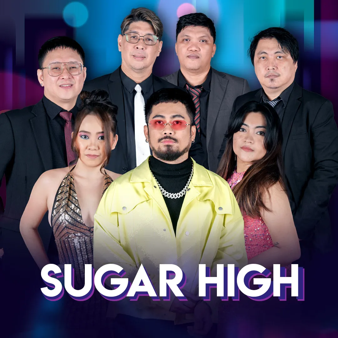 シュガー・ハイ