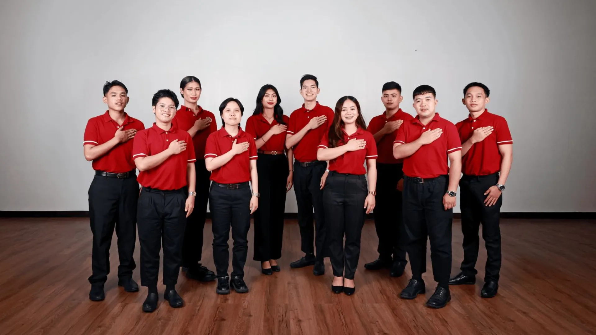 ニューポート・ワールド・リゾーツのレジャー・観光アカデミーが奨学金プログラムを開始 