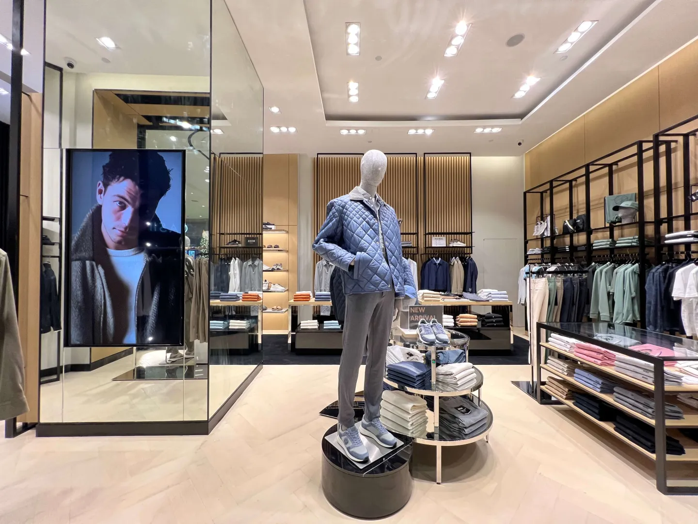 ニューポート・ワールド・リゾーツのすべてが新しくなりました