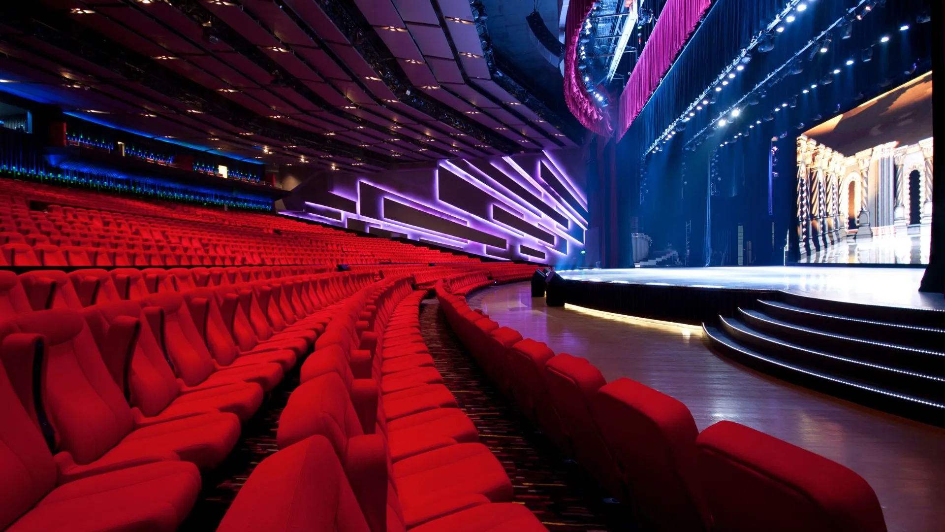 2026年ニューポート・ワールド・リゾーツで必見のショー＆コンサート