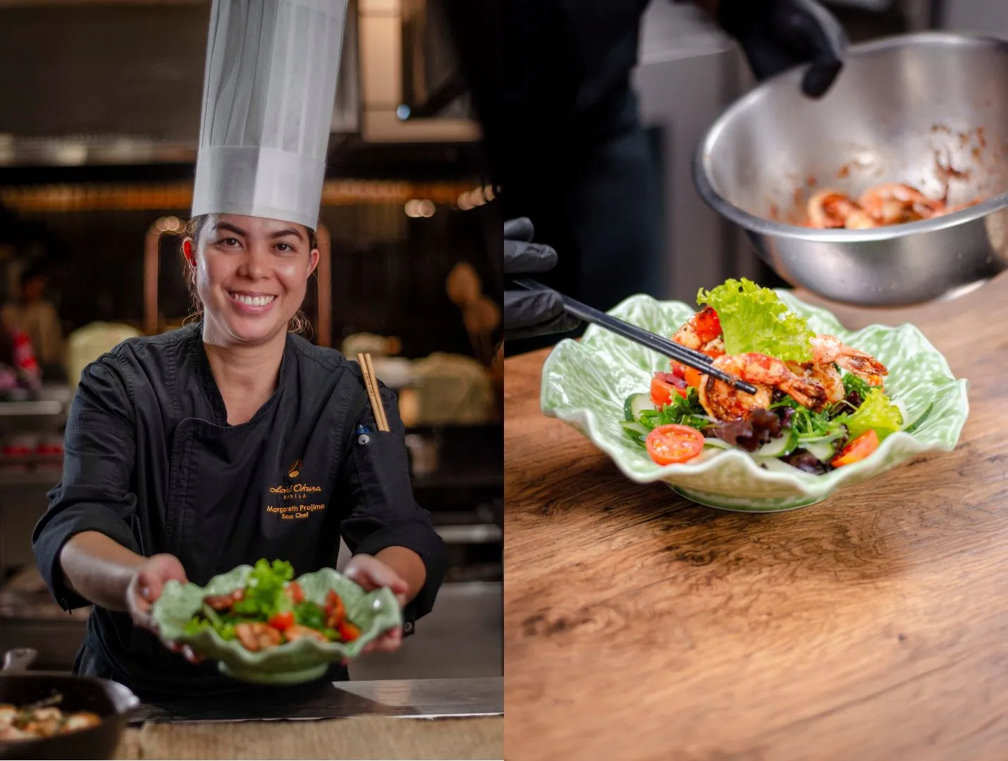 ニューポート・ワールド・リゾーツは女性のための世界です