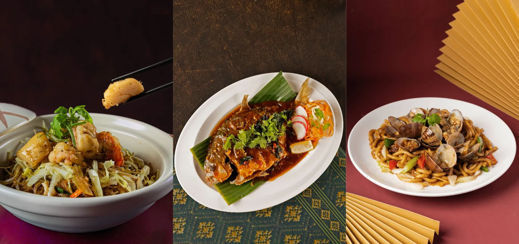 内省から祝賀へ：ニューポート・ワールド・リゾーツの四旬節とイースター