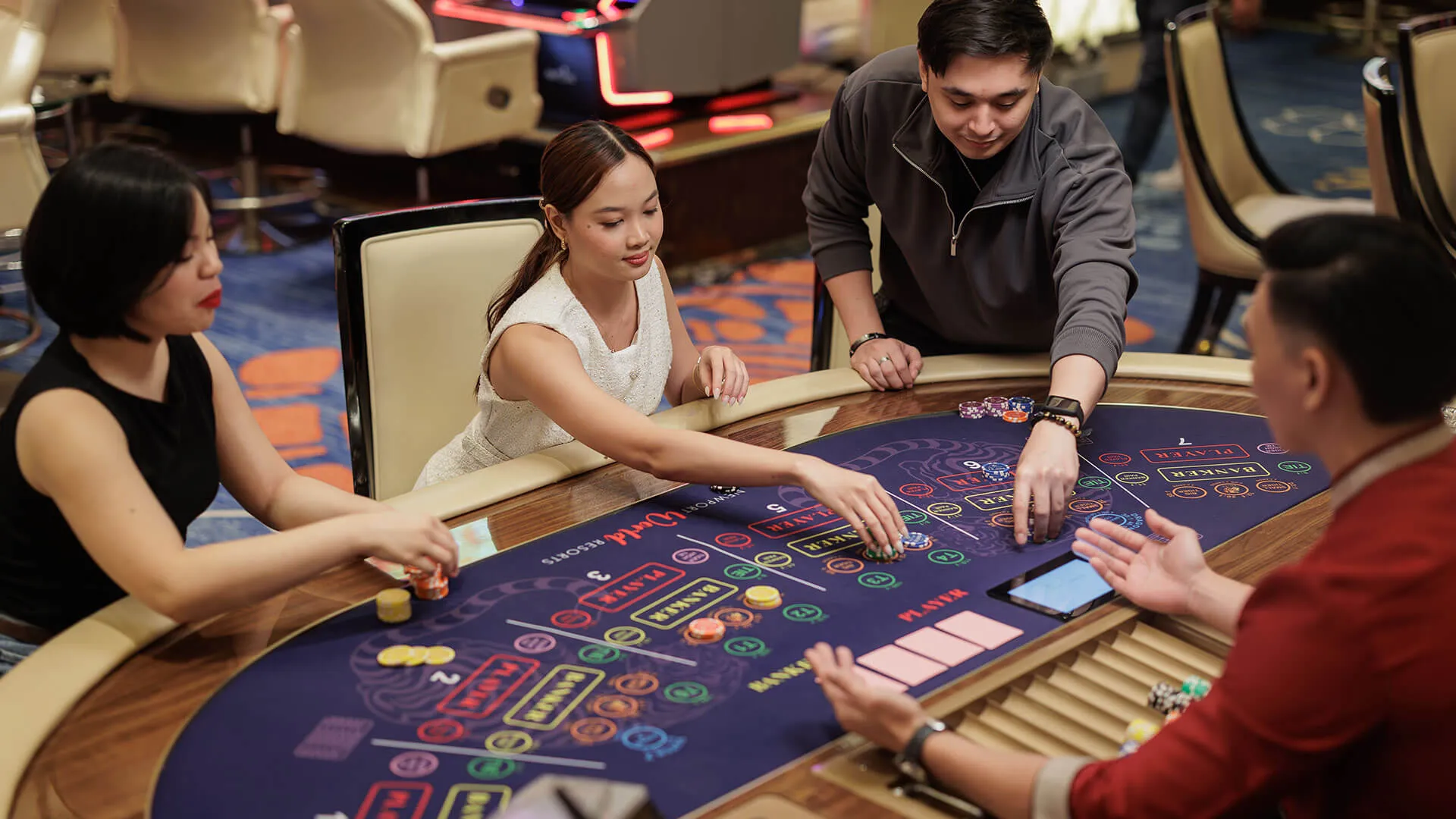 グランド・クラブ