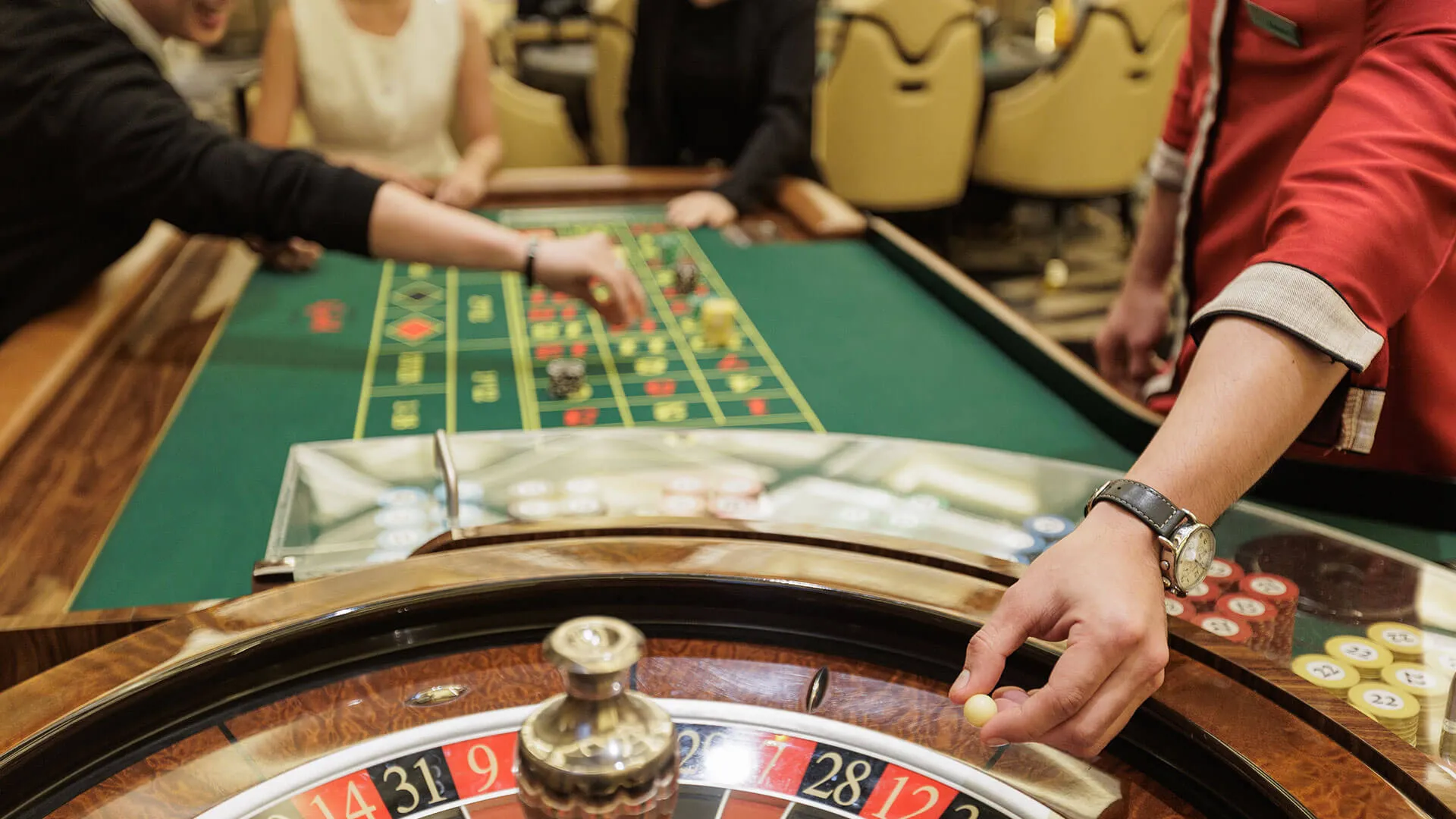 ニューポート・クラブ